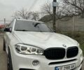 Білий БМВ Х5, об'ємом двигуна 3 л та пробігом 107 тис. км за 27000 $, фото 1 на Automoto.ua