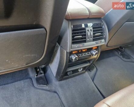 Белый БМВ Х5, объемом двигателя 2.98 л и пробегом 198 тыс. км за 19300 $, фото 14 на Automoto.ua