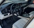 Белый БМВ Х5, объемом двигателя 2.98 л и пробегом 160 тыс. км за 26999 $, фото 6 на Automoto.ua