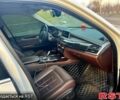 Белый БМВ Х5, объемом двигателя 3 л и пробегом 142 тыс. км за 22000 $, фото 8 на Automoto.ua