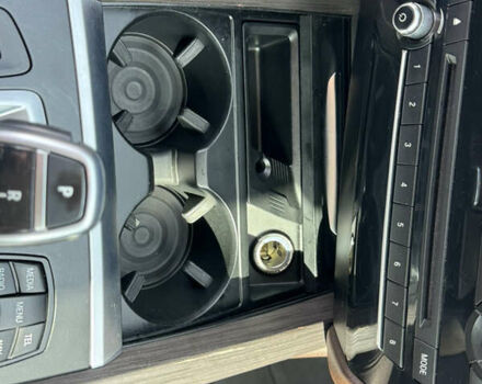 Белый БМВ Х5, объемом двигателя 2.98 л и пробегом 126 тыс. км за 26000 $, фото 30 на Automoto.ua