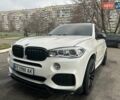 Білий БМВ Х5, об'ємом двигуна 3 л та пробігом 114 тис. км за 25000 $, фото 1 на Automoto.ua