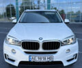 БМВ Х5 2015 в Днепре (Днепропетровске) на Automoto.ua Белый БМВ Х5, объемом двигателя 3 л и пробегом 225 тыс. км за 22000 $, фото 2 на Automoto.ua