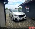 Білий БМВ Х5, об'ємом двигуна 3 л та пробігом 97 тис. км за 26500 $, фото 1 на Automoto.ua