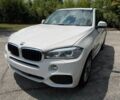 Белый БМВ Х5, объемом двигателя 3 л и пробегом 99 тыс. км за 8492 $, фото 1 на Automoto.ua