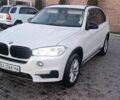 Белый БМВ Х5, объемом двигателя 2 л и пробегом 185 тыс. км за 24500 $, фото 1 на Automoto.ua