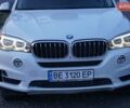 Белый БМВ Х5, объемом двигателя 3 л и пробегом 119 тыс. км за 38300 $, фото 10 на Automoto.ua