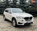 Белый БМВ Х5, объемом двигателя 2 л и пробегом 248 тыс. км за 22500 $, фото 12 на Automoto.ua