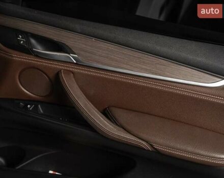 Белый БМВ Х5, объемом двигателя 2.99 л и пробегом 161 тыс. км за 29999 $, фото 28 на Automoto.ua