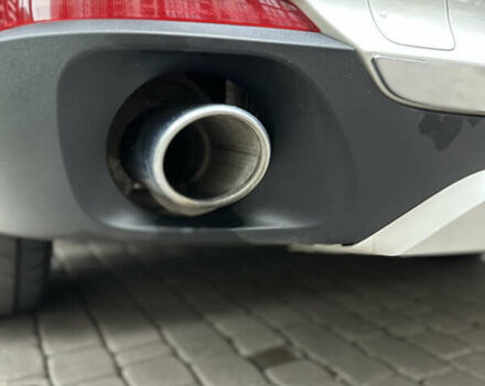 Білий БМВ Х5, об'ємом двигуна 2.99 л та пробігом 125 тис. км за 41500 $, фото 3 на Automoto.ua