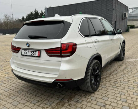 Білий БМВ Х5, об'ємом двигуна 3 л та пробігом 178 тис. км за 30500 $, фото 7 на Automoto.ua