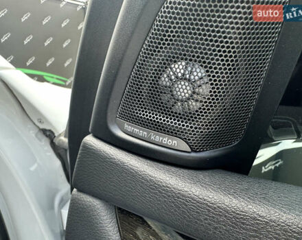 Білий БМВ Х5, об'ємом двигуна 2.98 л та пробігом 183 тис. км за 26999 $, фото 28 на Automoto.ua