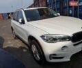 Белый БМВ Х5, объемом двигателя 2.98 л и пробегом 199 тыс. км за 30900 $, фото 42 на Automoto.ua