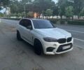 Белый БМВ Х5, объемом двигателя 4.39 л и пробегом 150 тыс. км за 35000 $, фото 1 на Automoto.ua