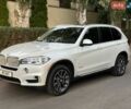 Білий БМВ Х5, об'ємом двигуна 3 л та пробігом 160 тис. км за 29970 $, фото 1 на Automoto.ua
