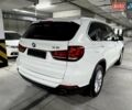 Белый БМВ Х5, объемом двигателя 2 л и пробегом 155 тыс. км за 24400 $, фото 10 на Automoto.ua