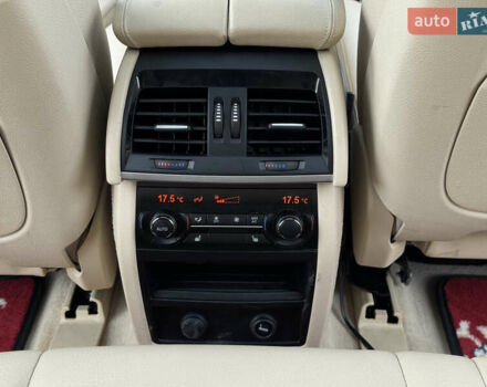 Білий БМВ Х5, об'ємом двигуна 2.98 л та пробігом 226 тис. км за 28999 $, фото 23 на Automoto.ua