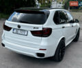 Белый БМВ Х5, объемом двигателя 2 л и пробегом 139 тыс. км за 29300 $, фото 18 на Automoto.ua