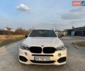 Білий БМВ Х5, об'ємом двигуна 2.98 л та пробігом 143 тис. км за 25900 $, фото 1 на Automoto.ua
