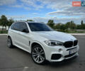 БМВ Х5 2015 в Кривом Роге на Automoto.ua Белый БМВ Х5, объемом двигателя 2.98 л и пробегом 115 тыс. км за 30000 $, фото 3 на Automoto.ua