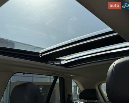 Белый БМВ Х5, объемом двигателя 2.98 л и пробегом 126 тыс. км за 26000 $, фото 36 на Automoto.ua