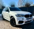 Білий БМВ Х5, об'ємом двигуна 3 л та пробігом 182 тис. км за 28900 $, фото 1 на Automoto.ua
