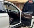 Белый БМВ Х5, объемом двигателя 2 л и пробегом 248 тыс. км за 22500 $, фото 35 на Automoto.ua