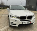 Білий БМВ Х5, об'ємом двигуна 3 л та пробігом 178 тис. км за 30500 $, фото 10 на Automoto.ua