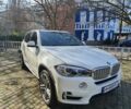 Білий БМВ Х5, об'ємом двигуна 2 л та пробігом 164 тис. км за 28000 $, фото 1 на Automoto.ua