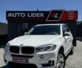 Белый БМВ Х5, объемом двигателя 3 л и пробегом 177 тыс. км за 28900 $, фото 1 на Automoto.ua