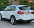Белый БМВ Х5, объемом двигателя 3 л и пробегом 205 тыс. км за 20750 $, фото 7 на Automoto.ua