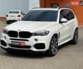 Білий БМВ Х5, об'ємом двигуна 4.4 л та пробігом 124 тис. км за 25490 $, фото 1 на Automoto.ua