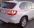 Белый БМВ Х5, объемом двигателя 2 л и пробегом 185 тыс. км за 24500 $, фото 2 на Automoto.ua