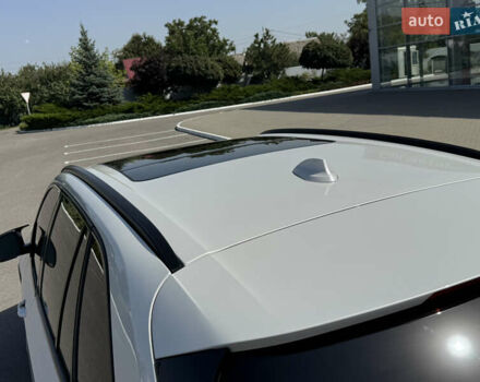 Белый БМВ Х5, объемом двигателя 2.98 л и пробегом 126 тыс. км за 26000 $, фото 67 на Automoto.ua