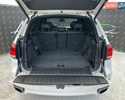 Білий БМВ Х5, об'ємом двигуна 2.98 л та пробігом 183 тис. км за 26999 $, фото 30 на Automoto.ua