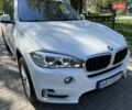 Белый БМВ Х5, объемом двигателя 2 л и пробегом 168 тыс. км за 30000 $, фото 16 на Automoto.ua