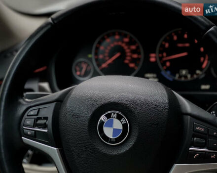 Білий БМВ Х5, об'ємом двигуна 3 л та пробігом 65 тис. км за 23800 $, фото 30 на Automoto.ua
