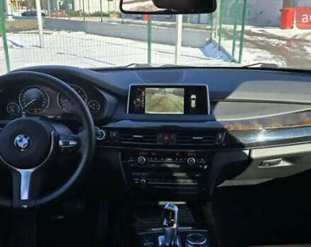 Белый БМВ Х5, объемом двигателя 2.98 л и пробегом 102 тыс. км за 24000 $, фото 3 на Automoto.ua