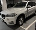 Білий БМВ Х5, об'ємом двигуна 2 л та пробігом 160 тис. км за 25500 $, фото 1 на Automoto.ua