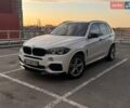 Белый БМВ Х5, объемом двигателя 2 л и пробегом 148 тыс. км за 23700 $, фото 1 на Automoto.ua