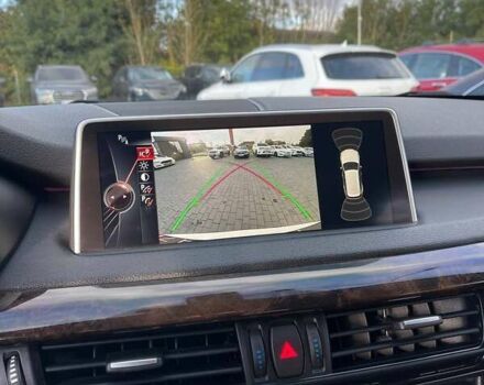 Білий БМВ Х5, об'ємом двигуна 2.98 л та пробігом 204 тис. км за 17300 $, фото 18 на Automoto.ua