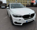 Белый БМВ Х5, объемом двигателя 2 л и пробегом 121 тыс. км за 31500 $, фото 1 на Automoto.ua