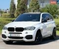 Белый БМВ Х5, объемом двигателя 2.99 л и пробегом 179 тыс. км за 34900 $, фото 1 на Automoto.ua