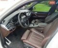 Білий БМВ Х5, об'ємом двигуна 2 л та пробігом 170 тис. км за 28900 $, фото 14 на Automoto.ua