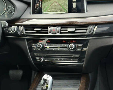 Белый БМВ Х5, объемом двигателя 2.98 л и пробегом 209 тыс. км за 17950 $, фото 23 на Automoto.ua