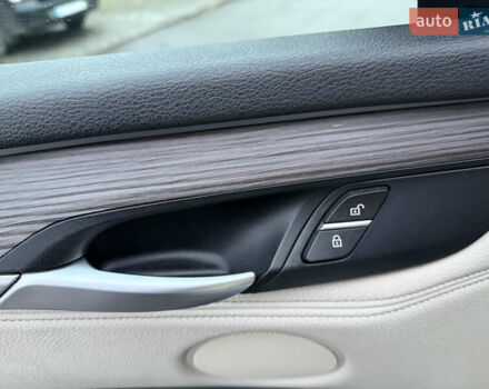 Белый БМВ Х5, объемом двигателя 2.99 л и пробегом 170 тыс. км за 32500 $, фото 8 на Automoto.ua