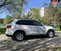 Белый БМВ Х5, объемом двигателя 2 л и пробегом 168 тыс. км за 30000 $, фото 7 на Automoto.ua