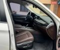 Белый БМВ Х5, объемом двигателя 2 л и пробегом 248 тыс. км за 22500 $, фото 34 на Automoto.ua