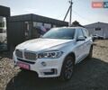 Белый БМВ Х5, объемом двигателя 2.98 л и пробегом 202 тыс. км за 16600 $, фото 1 на Automoto.ua