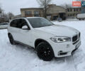 Білий БМВ Х5, об'ємом двигуна 2.98 л та пробігом 209 тис. км за 18500 $, фото 1 на Automoto.ua